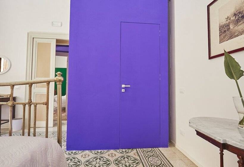 פנסיון B&b Del Corso