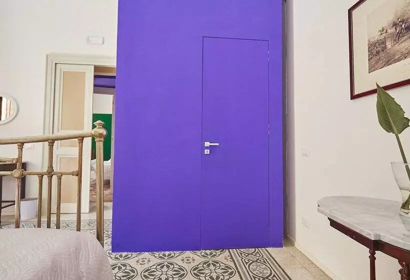 ペンション B&b Del Corso