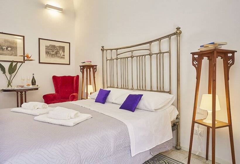 פנסיון B&b Del Corso