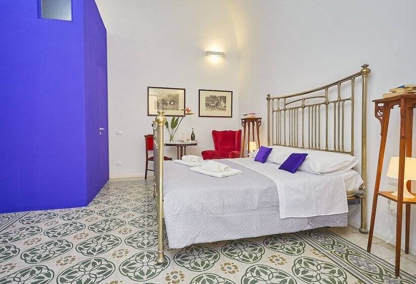 פנסיון B&b Del Corso