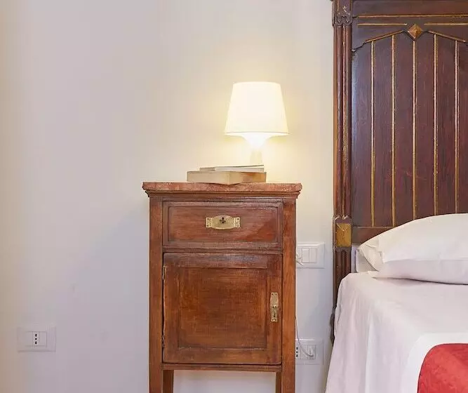 ペンション B&b Del Corso