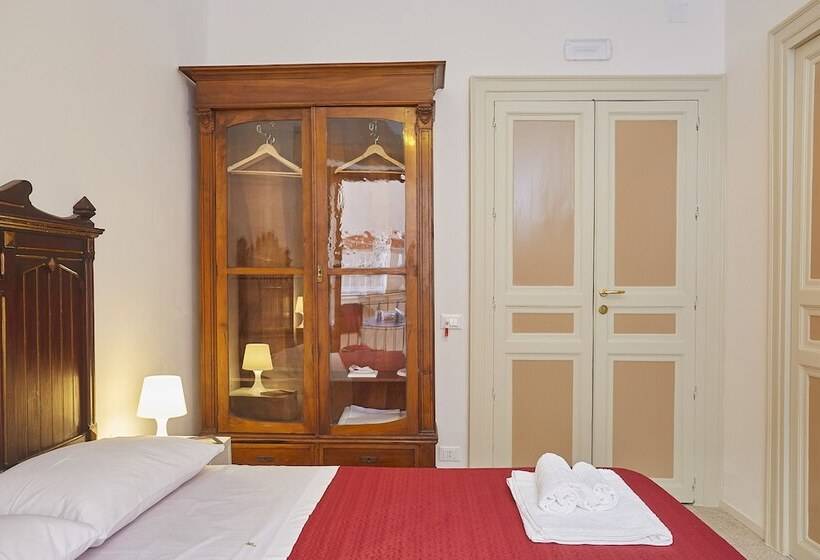 פנסיון B&b Del Corso