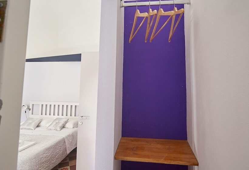 פנסיון B&b Del Corso