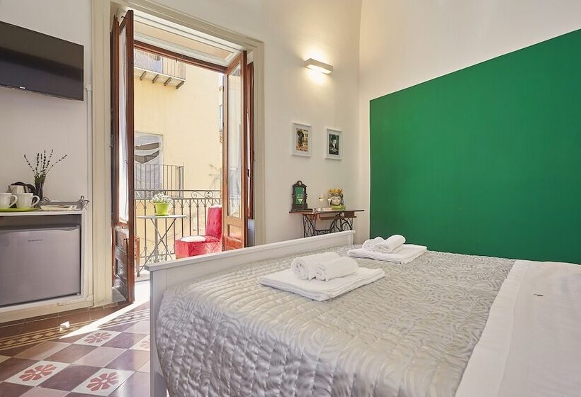 פנסיון B&b Del Corso