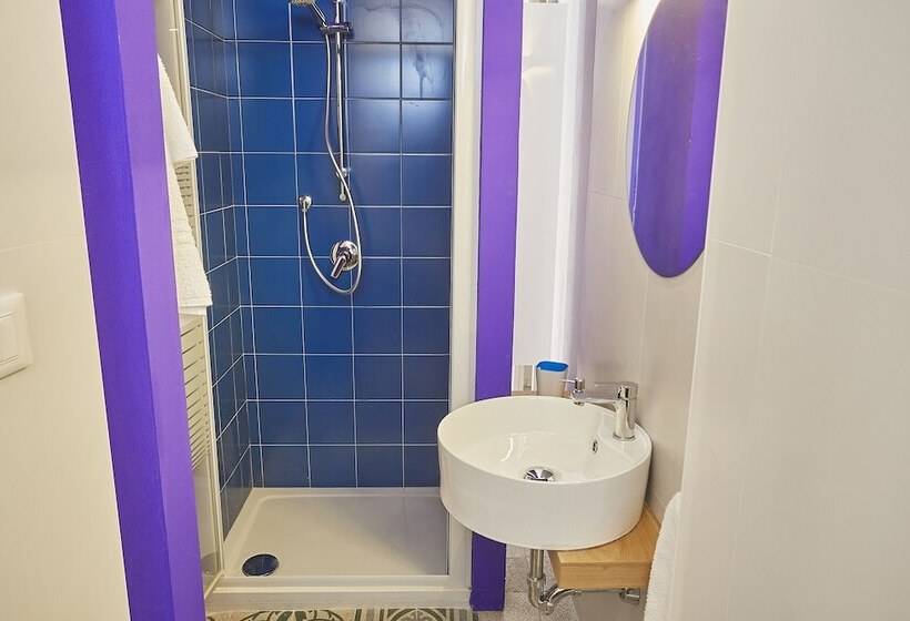 פנסיון B&b Del Corso