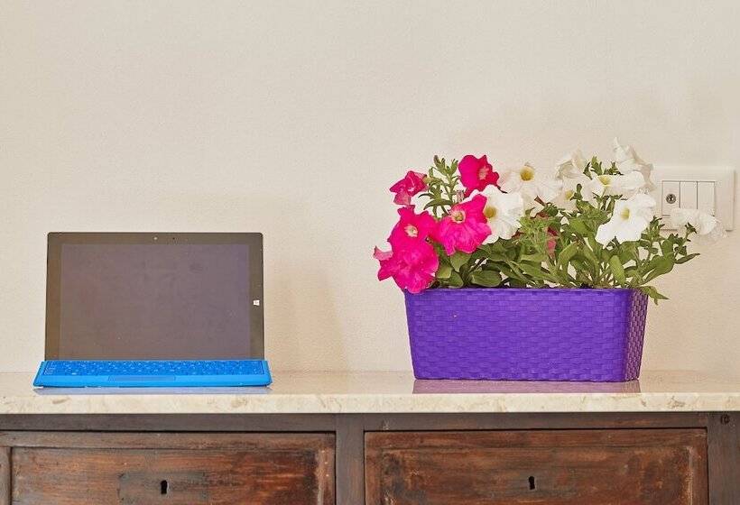 פנסיון B&b Del Corso