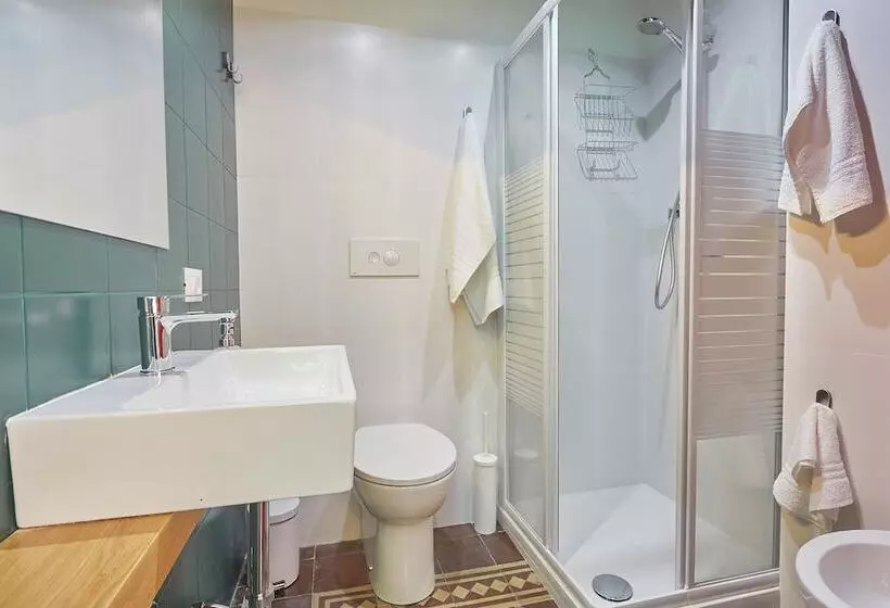 ペンション B&b Del Corso