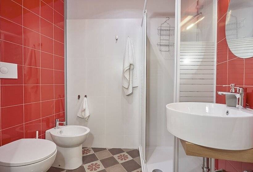 פנסיון B&b Del Corso