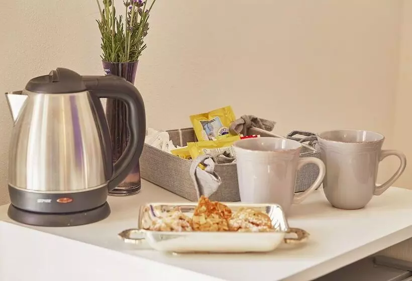 ペンション B&b Del Corso