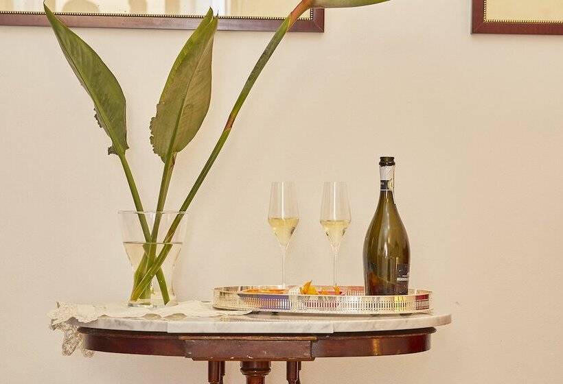 פנסיון B&b Del Corso