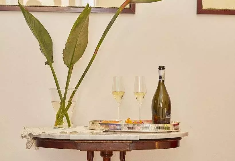 ペンション B&b Del Corso