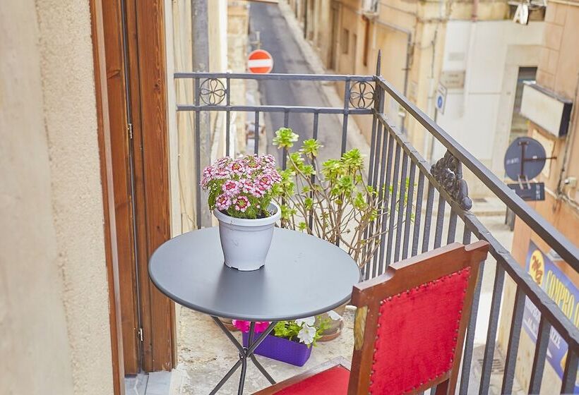 פנסיון B&b Del Corso