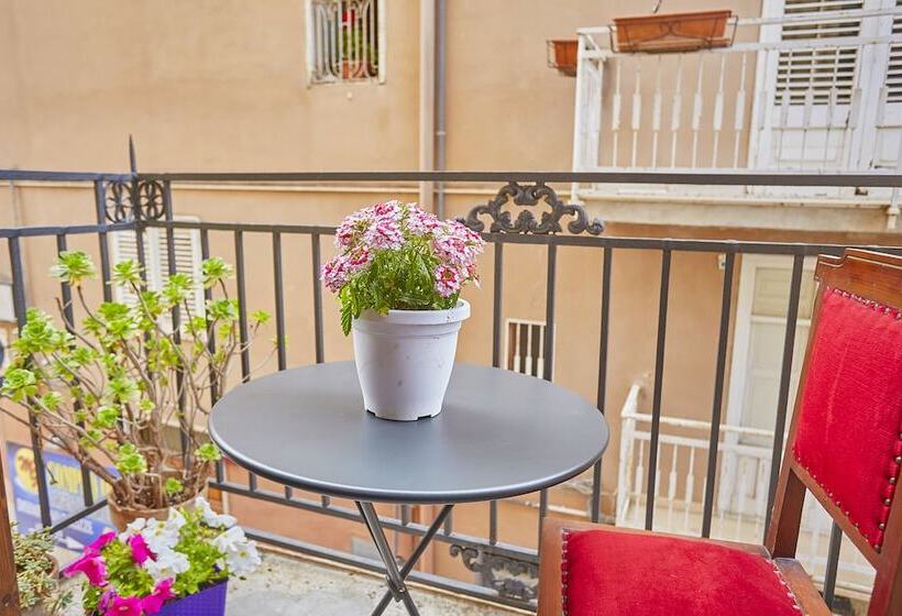 פנסיון B&b Del Corso