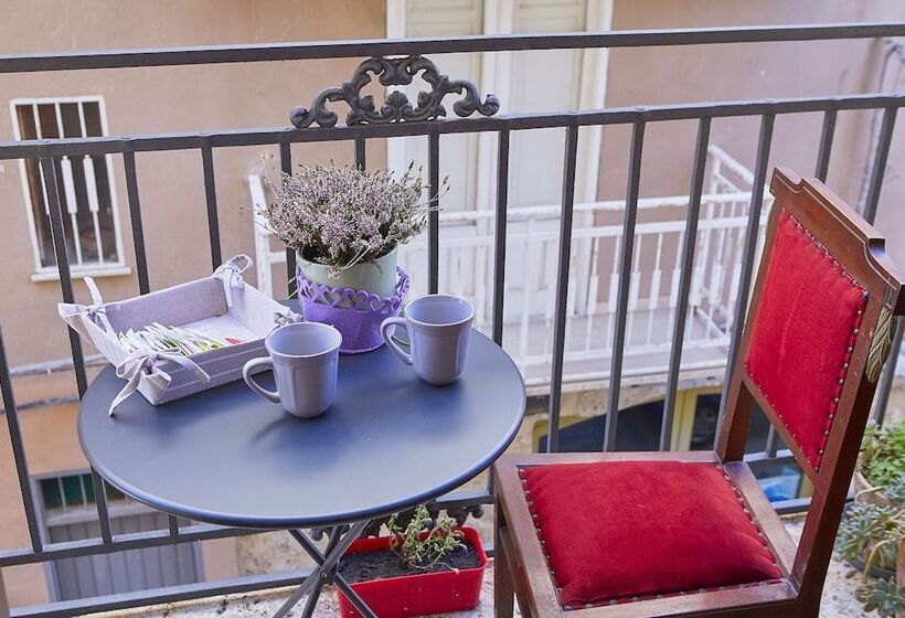 פנסיון B&b Del Corso