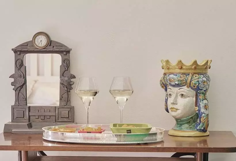 ペンション B&b Del Corso