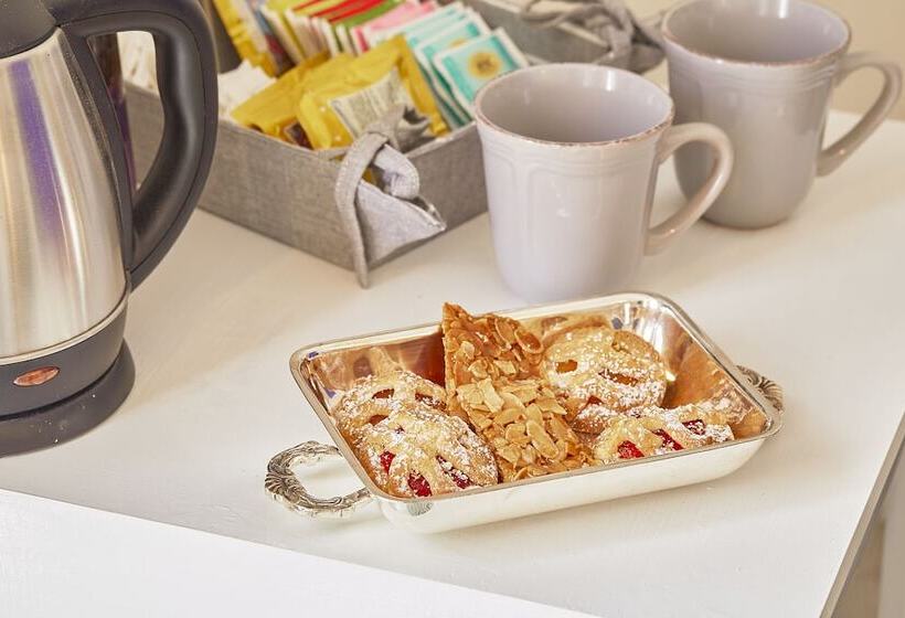 פנסיון B&b Del Corso