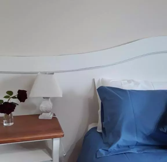 ペンション L Orto Sul Poggio