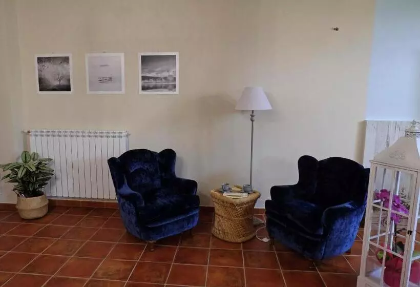 ペンション L Orto Sul Poggio