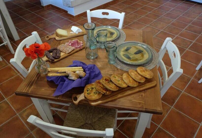 ペンション L Orto Sul Poggio