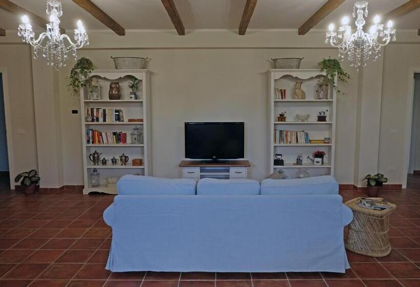 ペンション L Orto Sul Poggio