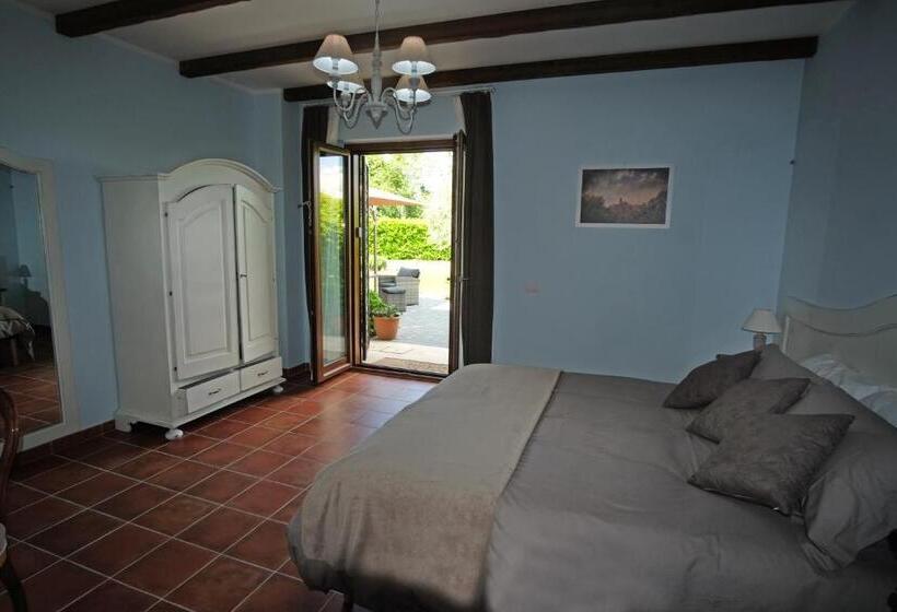 פנסיון L Orto Sul Poggio