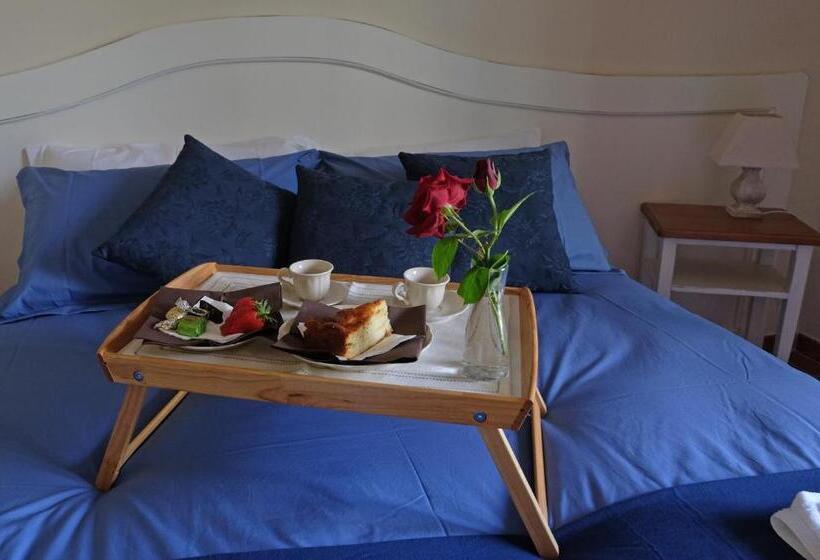 ペンション L Orto Sul Poggio