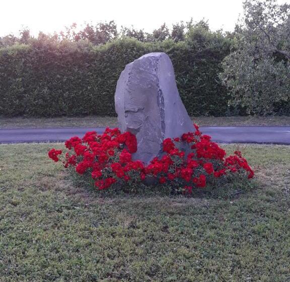 ペンション L Orto Sul Poggio