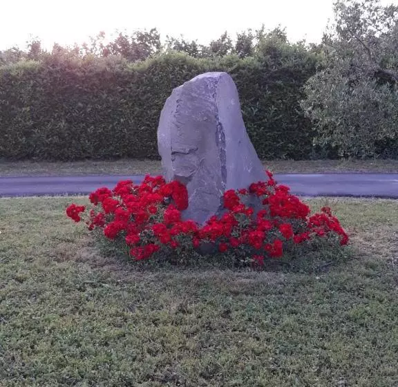 ペンション L Orto Sul Poggio