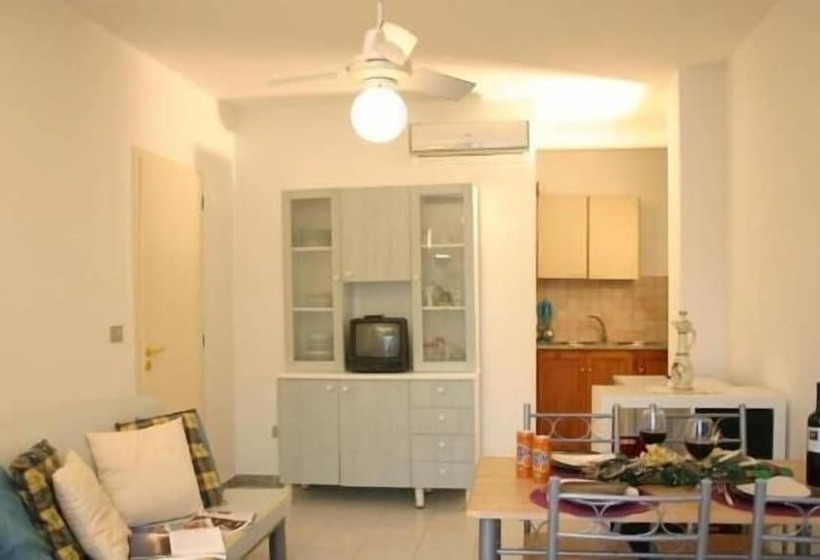 Пансион La Sirena Salentina