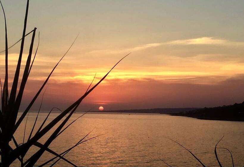 Пансион La Sirena Salentina