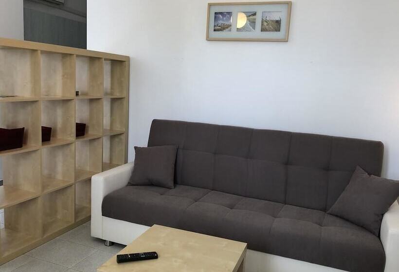 Пансион La Sirena Salentina