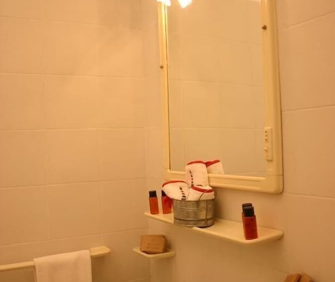 Пансион La Sirena Salentina