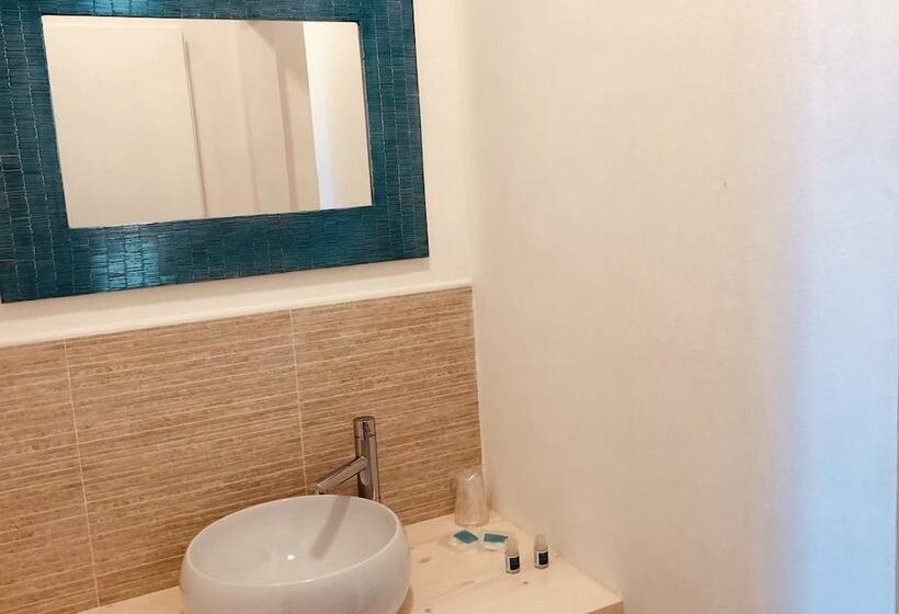 膳宿费 La Sirena Salentina