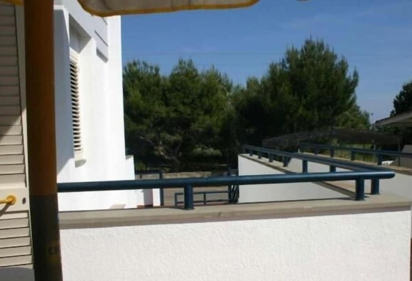 膳宿费 La Sirena Salentina