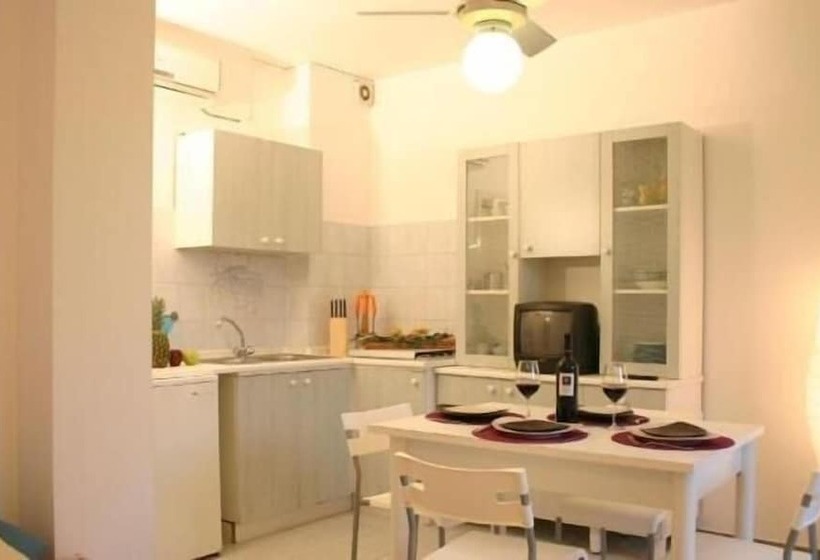 Пансион La Sirena Salentina