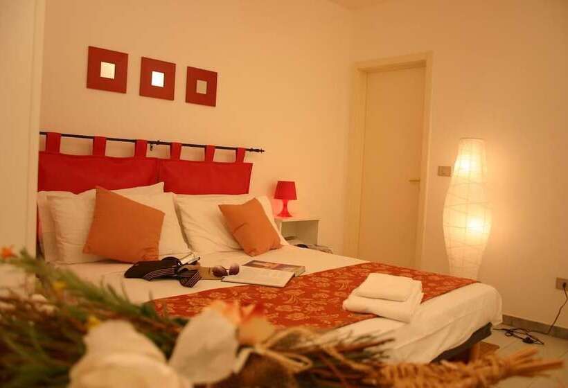 Пансион La Sirena Salentina