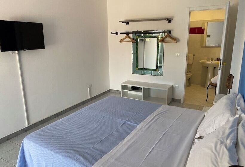 Пансион La Sirena Salentina