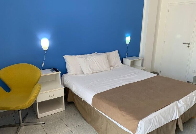 Пансион La Sirena Salentina