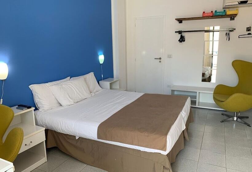 膳宿费 La Sirena Salentina