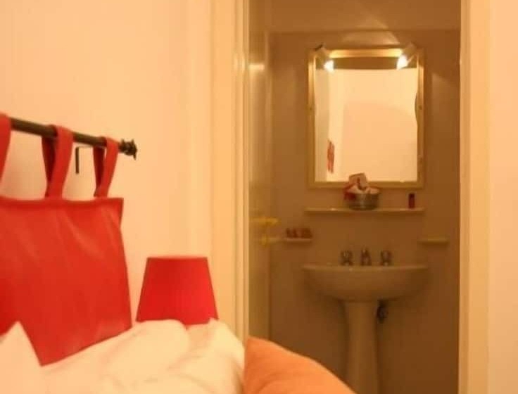 Пансион La Sirena Salentina