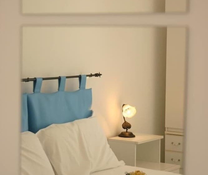 פנסיון La Sirena Salentina