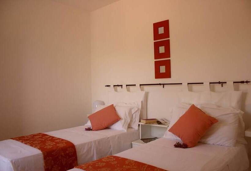 膳宿费 La Sirena Salentina