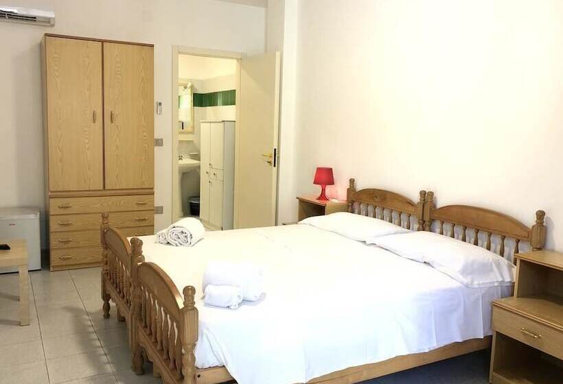 膳宿费 La Sirena Salentina