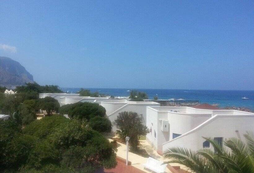 اقامتگاه La Marsa Vacances