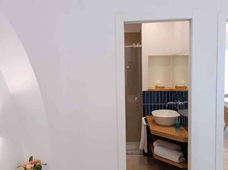 اقامتگاه La Marsa Vacances