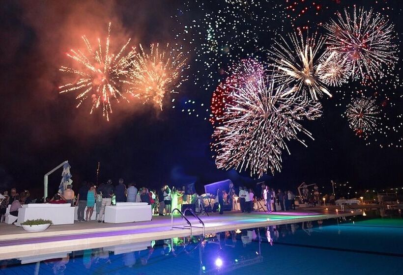 اقامتگاه La Marsa Vacances