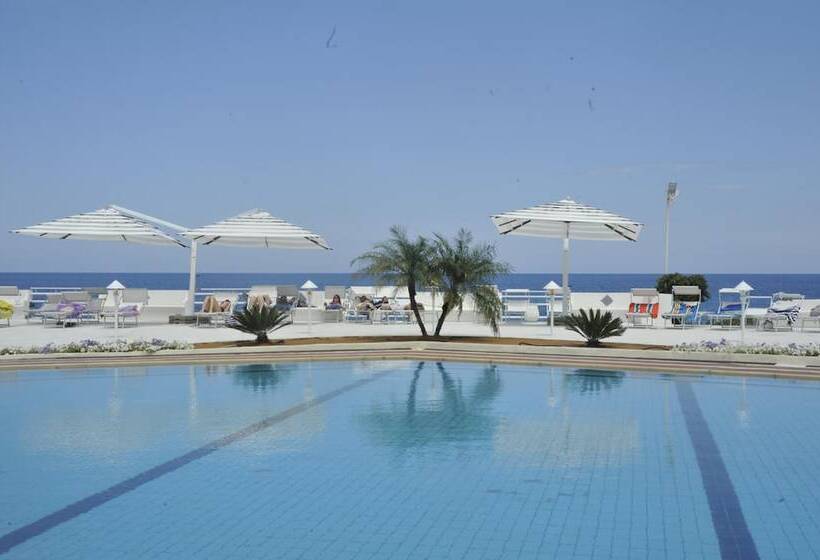اقامتگاه La Marsa Vacances