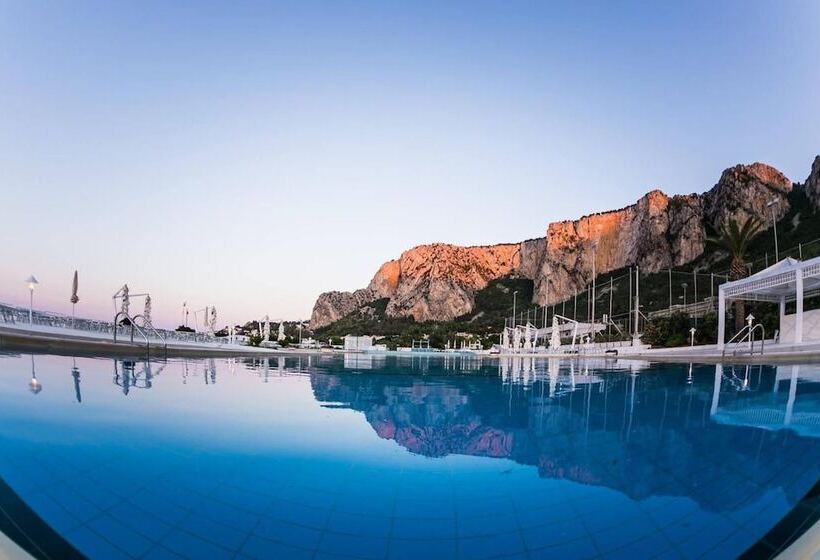 اقامتگاه La Marsa Vacances