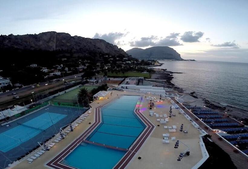 اقامتگاه La Marsa Vacances