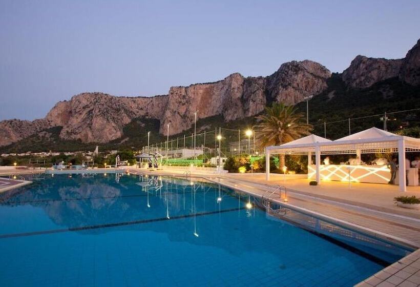 اقامتگاه La Marsa Vacances